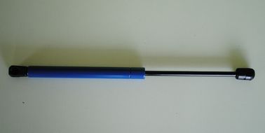 Color azul estándar 180000Times del resorte de gas de la compresión con el puntal del gas del nitrógeno