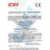 China Shenzhen Automotive Gas Springs Co., Ltd. certificaciones