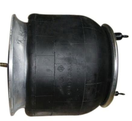 Amortiguación de aire con resorte del camión del pedernal W01-M58-6297 con el excelente rendimiento para el frente